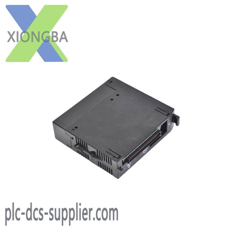 GE IC693CPU331