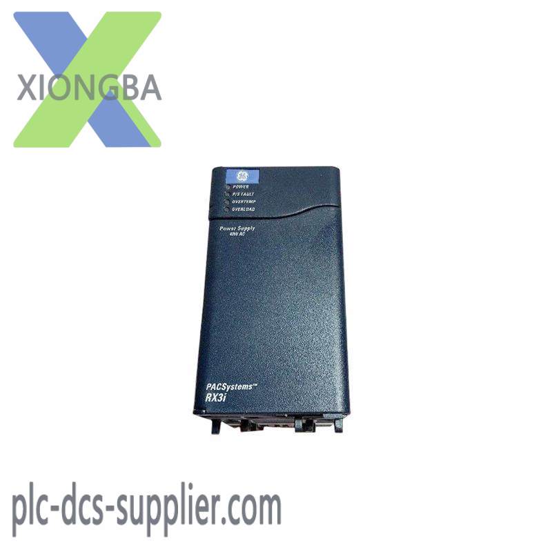 GE IC693CPU372-AE