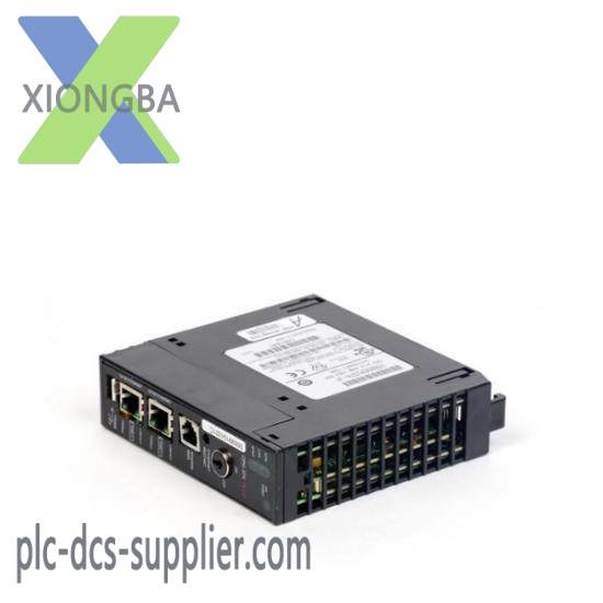 GE IC693CPU374 DJ/BF