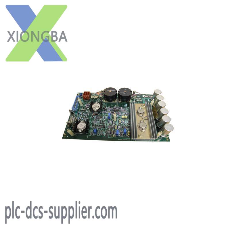 GE IC693DSM302-RE