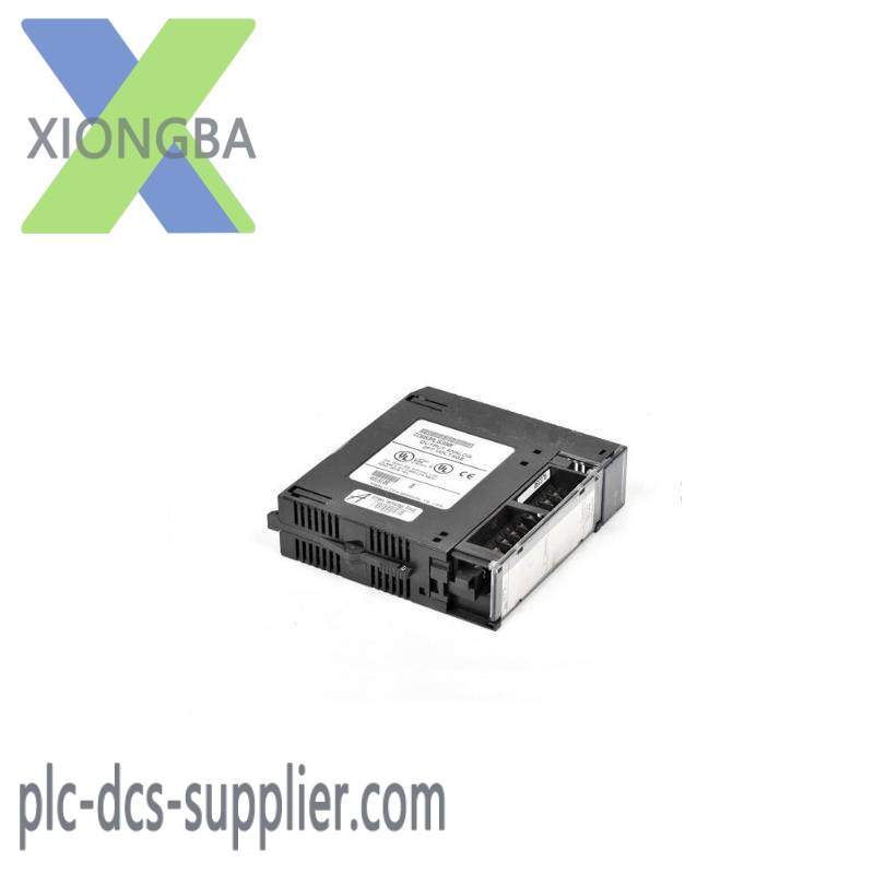 GE IC693MDL1231 PLC Module