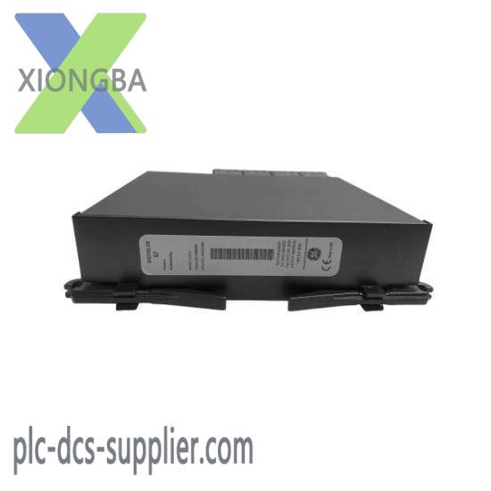 GE IC693MDL640