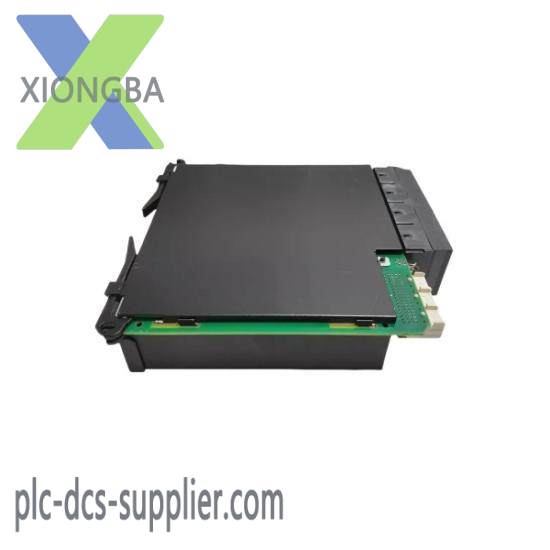 GE IC693MDL640