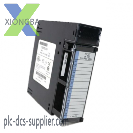 GE IC693MDL645
