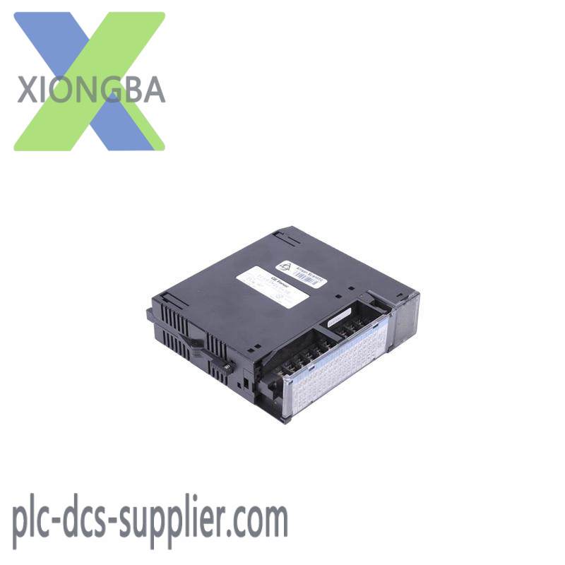 GE IC693MDL645 INPUT MODULE