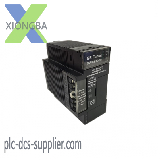GE ic693mdl740