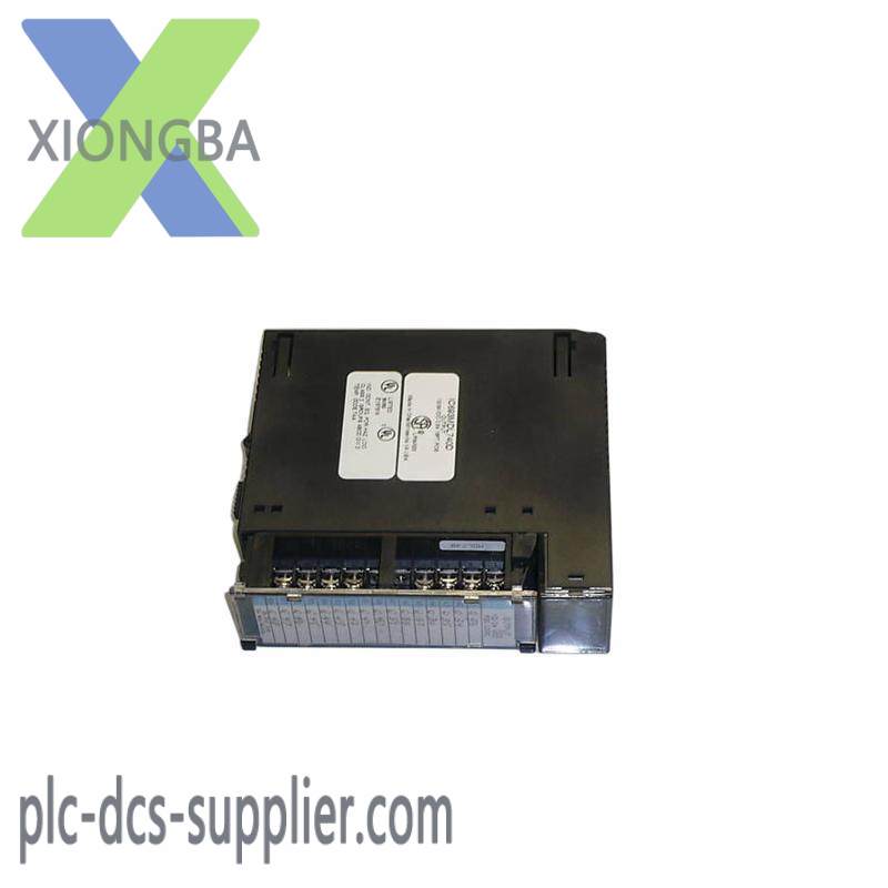 GE ic693mdl740