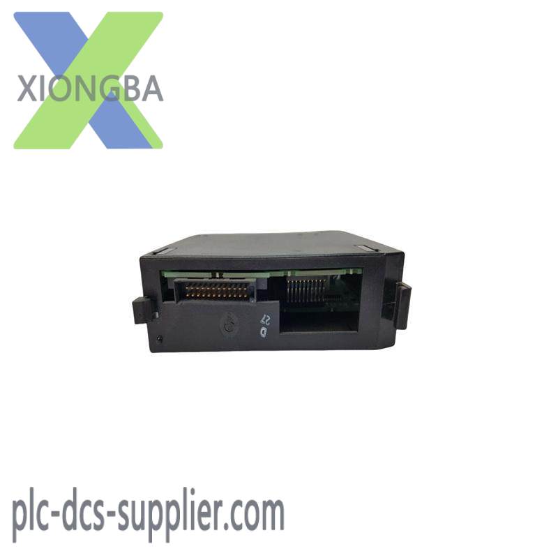 GE IC693MDL753