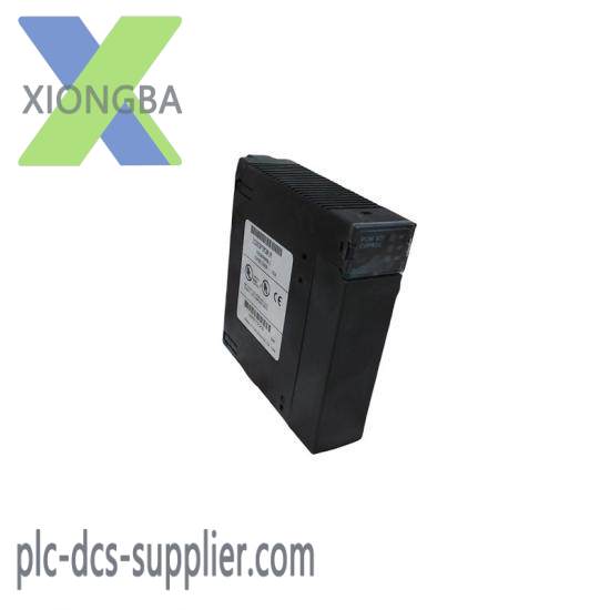 GE IC693PCM301  PROGRAMMABLE CO-PROCESSOR MODULE