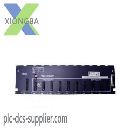 GE IC694CHS392