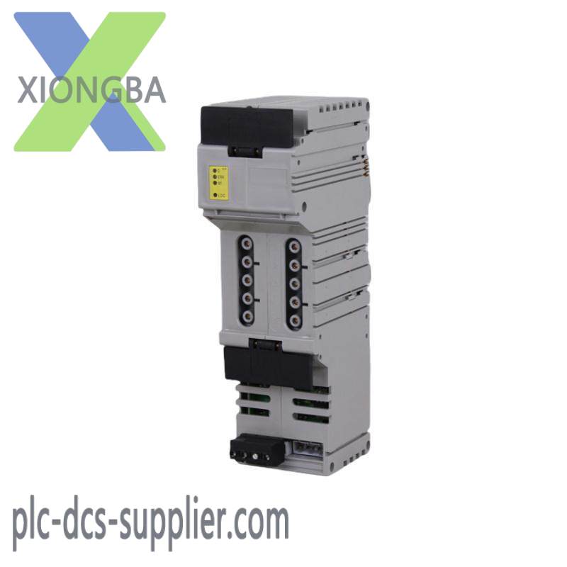 GE IC694CHS392