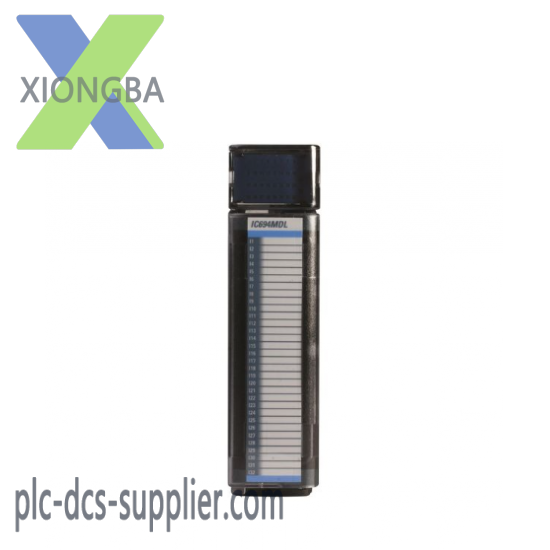 GE IC694MDL240B RX3i MDL240 Digital I/O