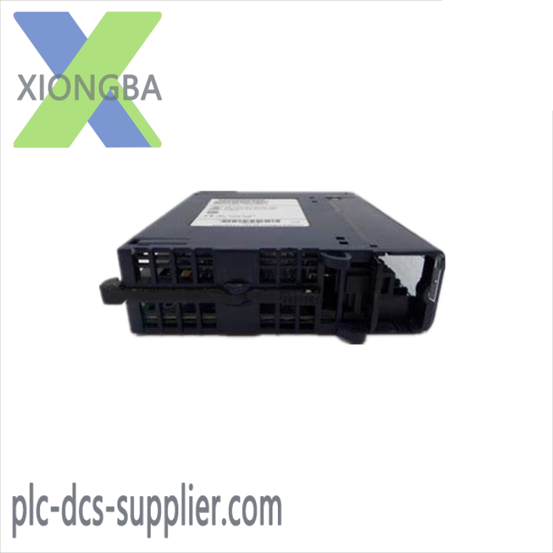 GE IC694MDL645D INPUT Module