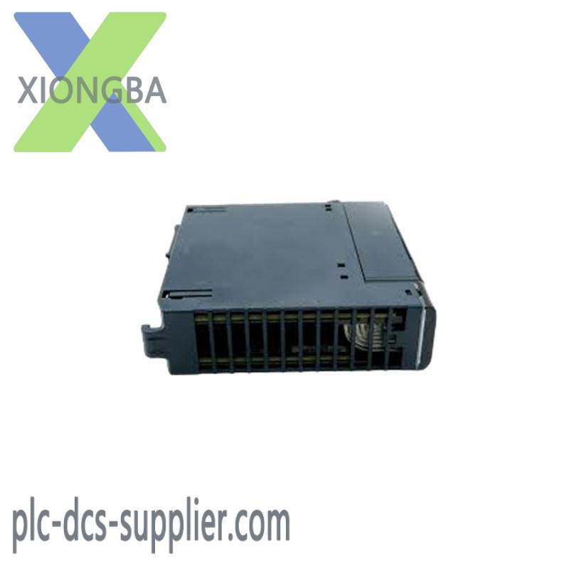 GE IC694MDL660 Voltage Input module