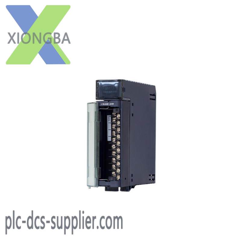 GE IC694MDL740