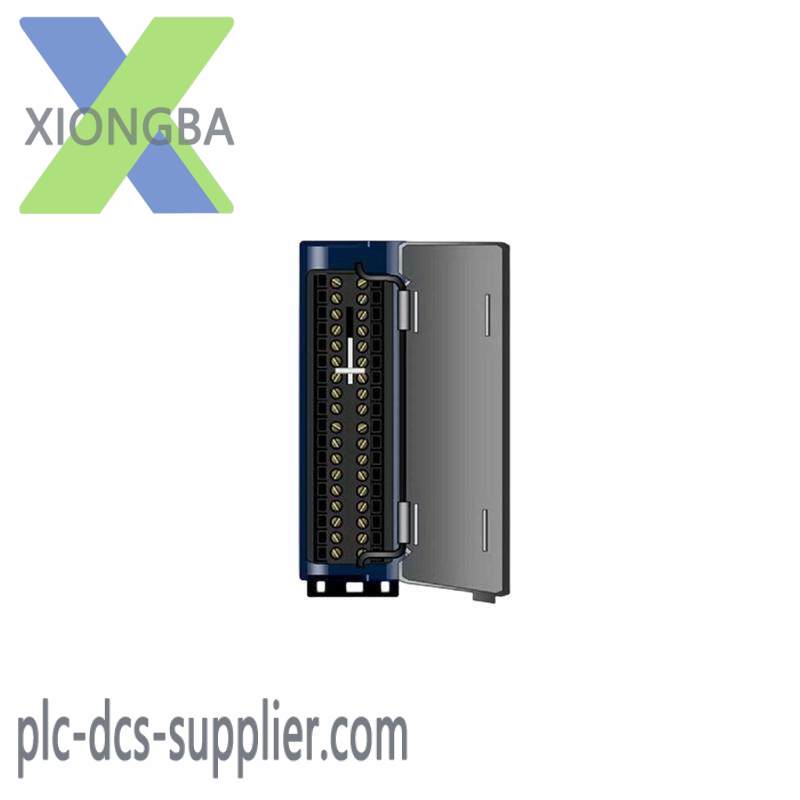 GE IC694TBB032 