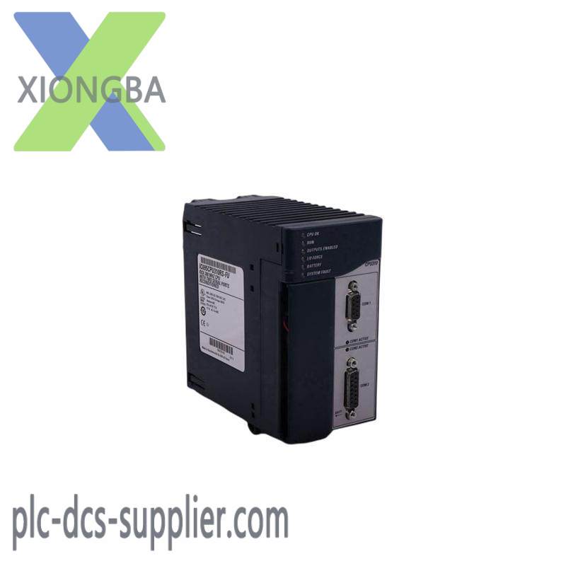 GE IC695ACC402 ENERGY PACK