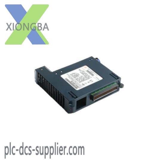 GE IC695ALG600 Analog Input Module