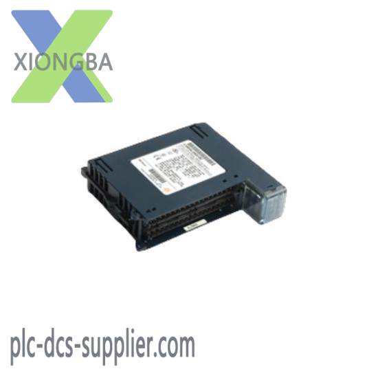 GE IC695ALG600 Analog Input Module