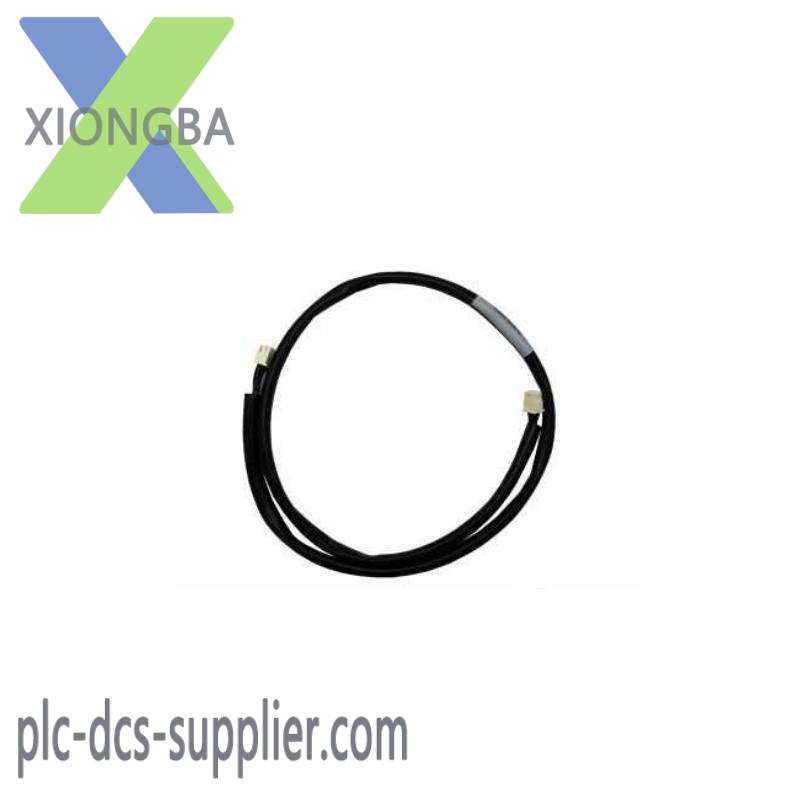 GE IC695CBL001A CABEL FOR CPU ENERGY PACK