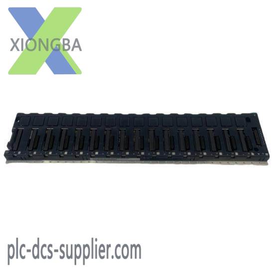 GE IC695CHS016