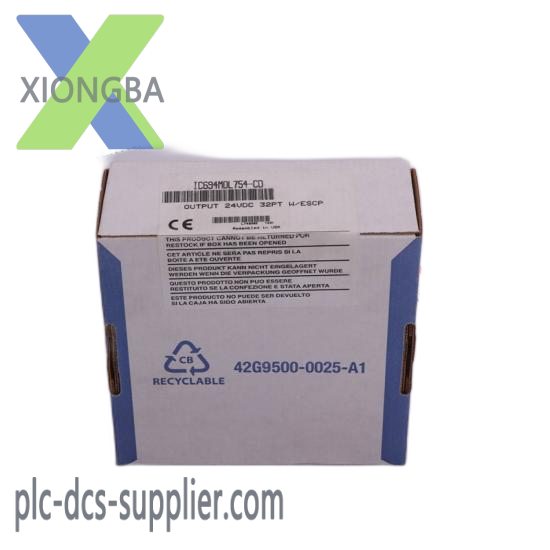 GE IC695CPE310-ACAT CPU Module