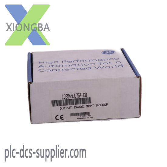 GE IC695CPE310-ACAT CPU Module