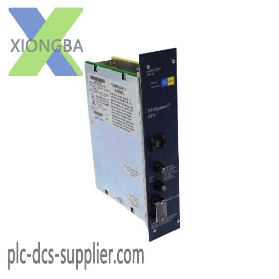 GE IC695CPU320-CF