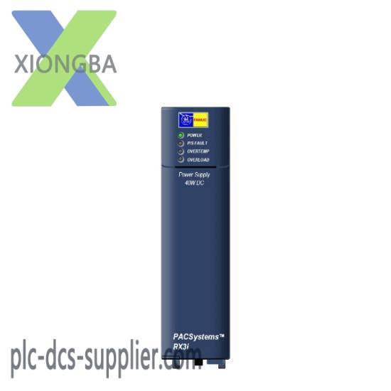 GE IC695CUP320