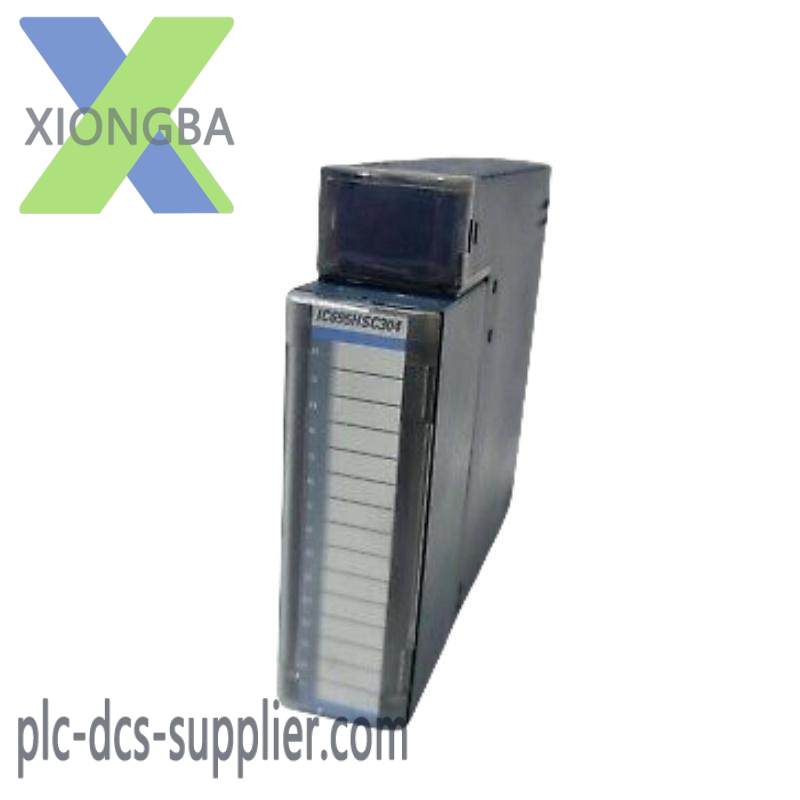 GE IC630MDL357A