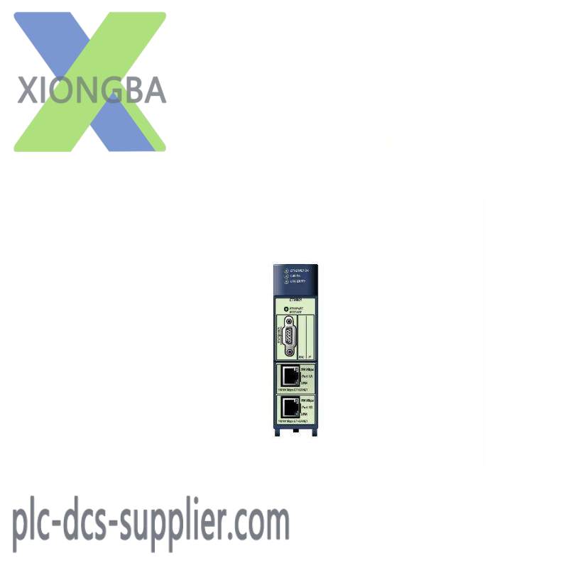 GE IC660ERD020