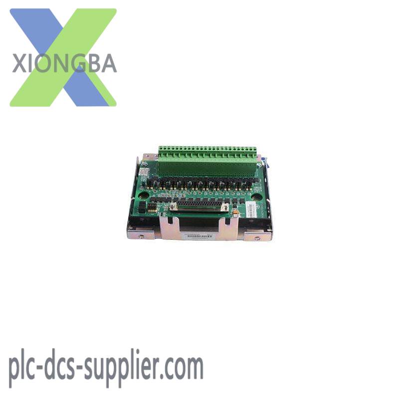 GE IC697ACC720