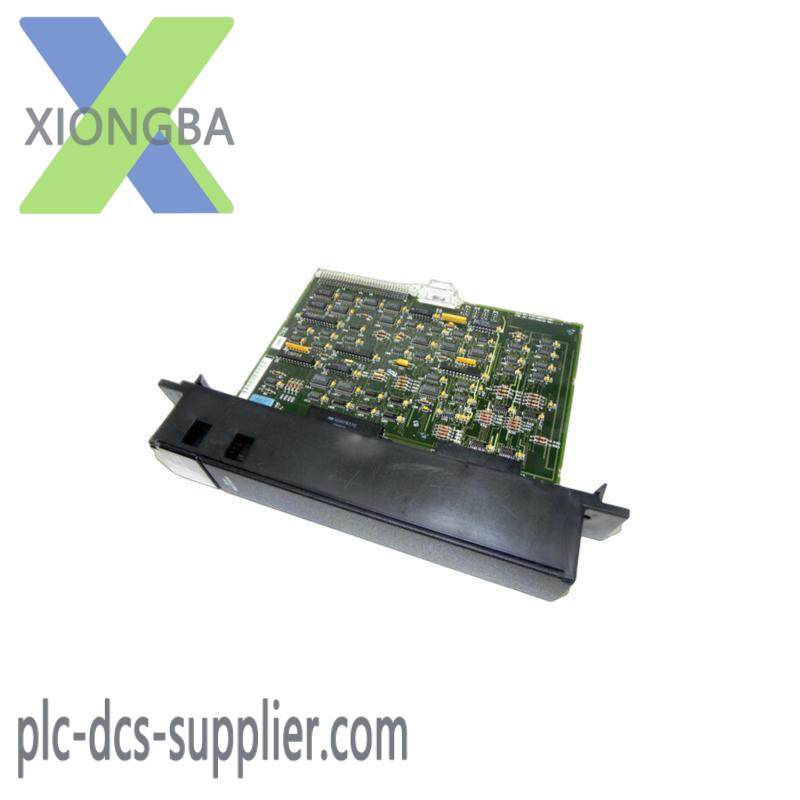 GE IC697BEM711