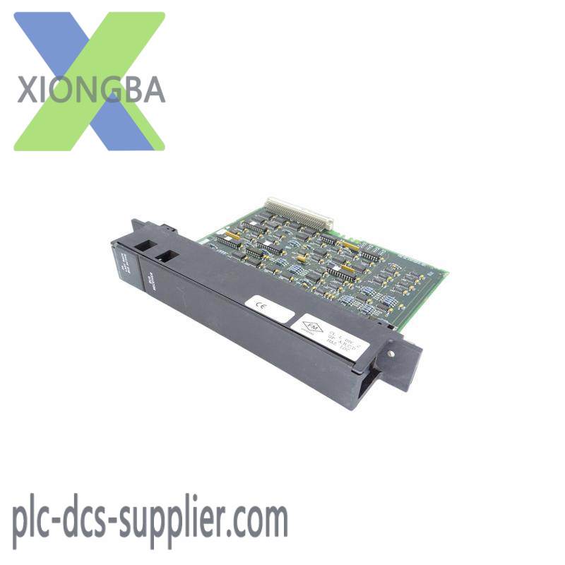 GE IC697BEM711