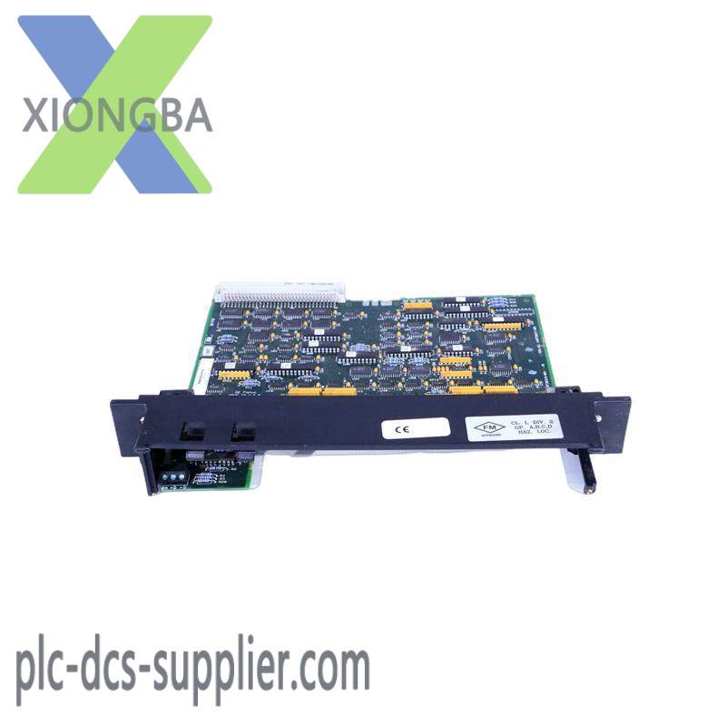 GE IC697BEM713G Bus Transmitter Module