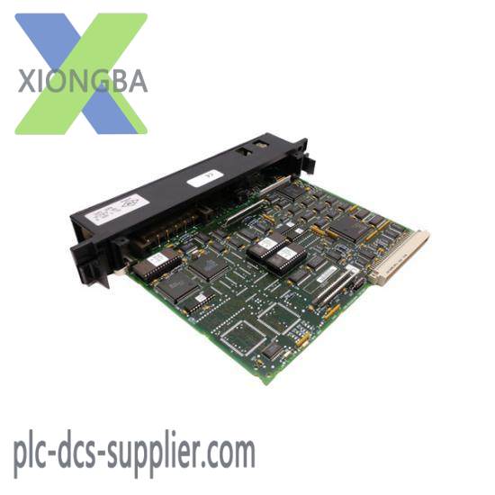 GE Fanuc IC697BEM731