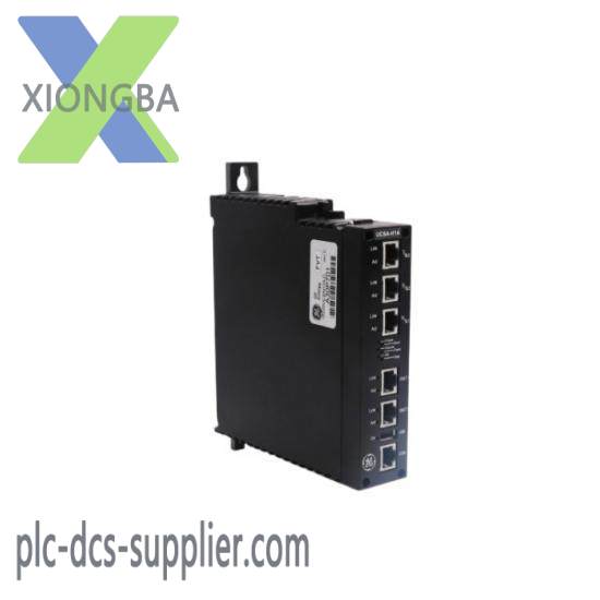 GE IC697CHS770