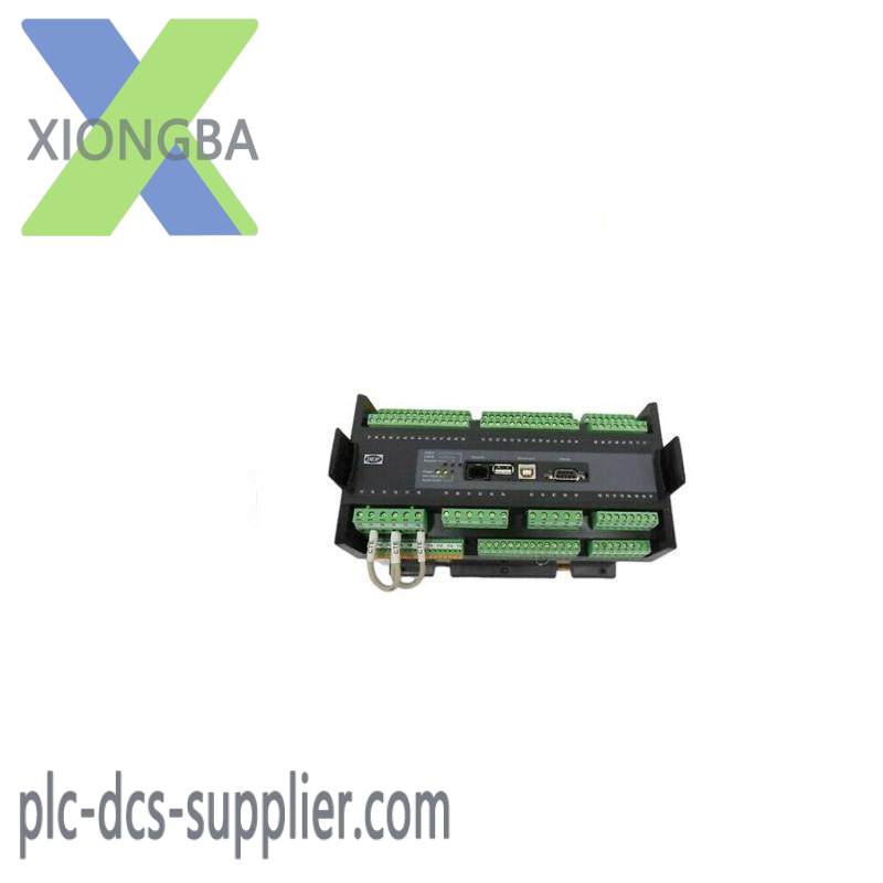 GE IC697CHS770