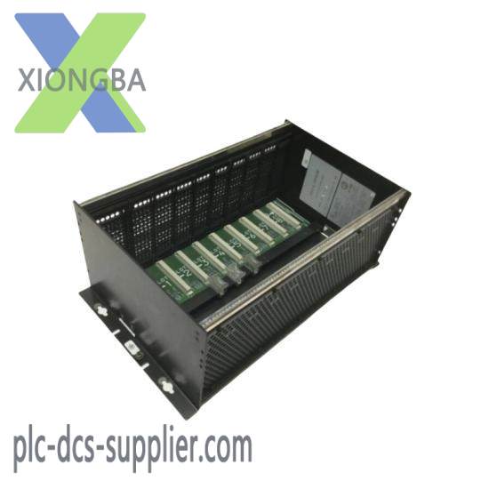 GE IC697CHS790