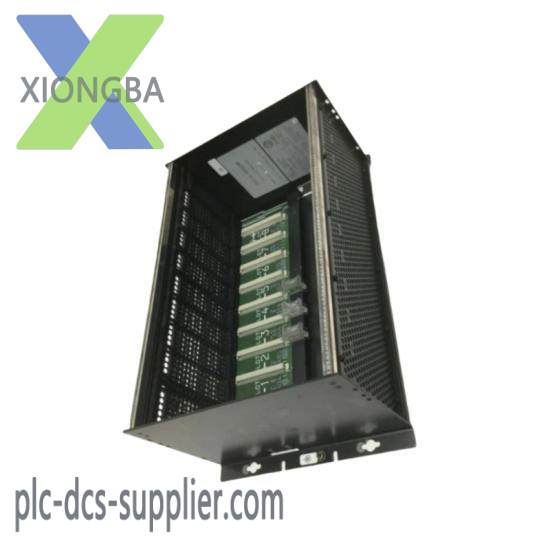 GE IC697CHS790