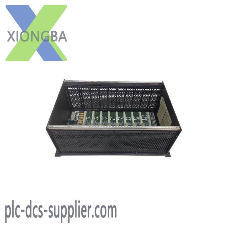 GE IC697CHS790