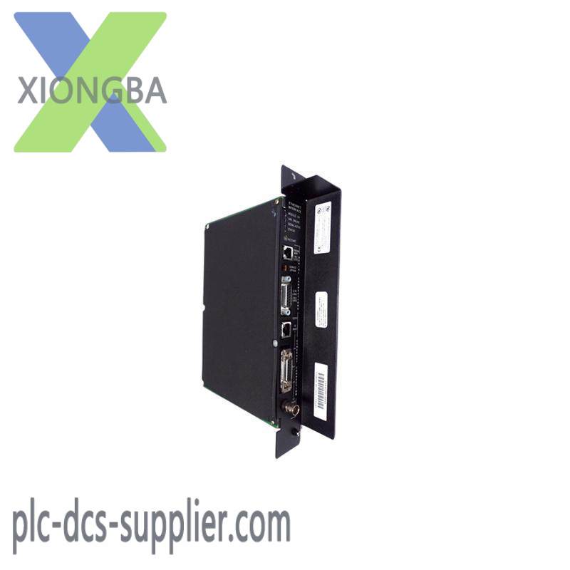 GE IC697CMM742 ETHERNET INTERFACE