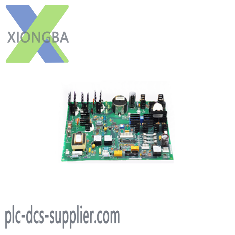 GE IC697CPM790-GD