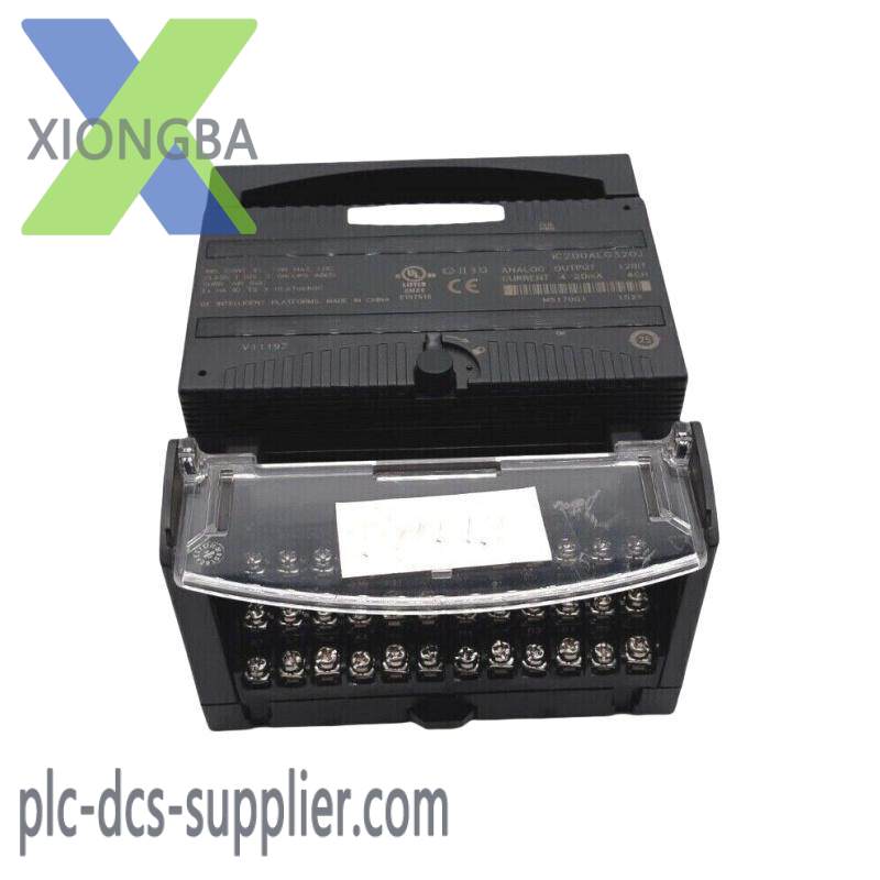 GE IC697CPM790-GD