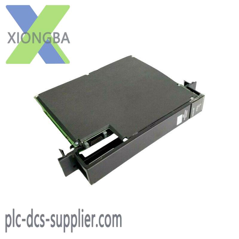 GE IC697CPU711 Processor module