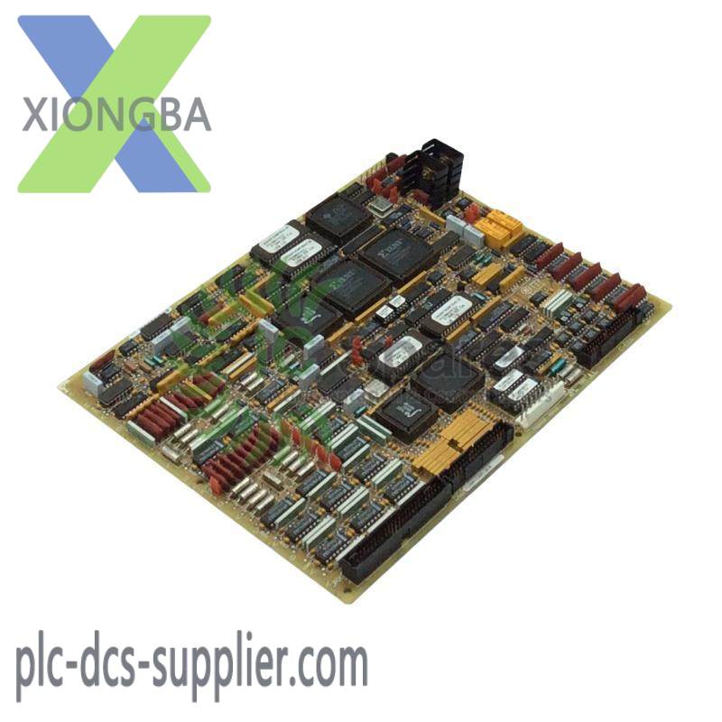 GE IC697CPX772