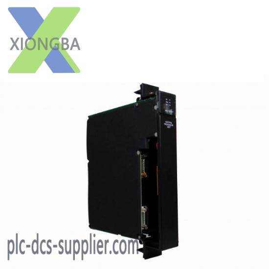 GE IC697CPX935