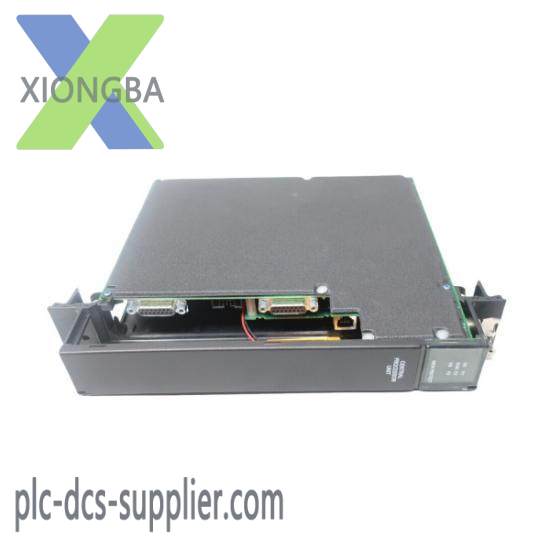 GE IC697CPX935