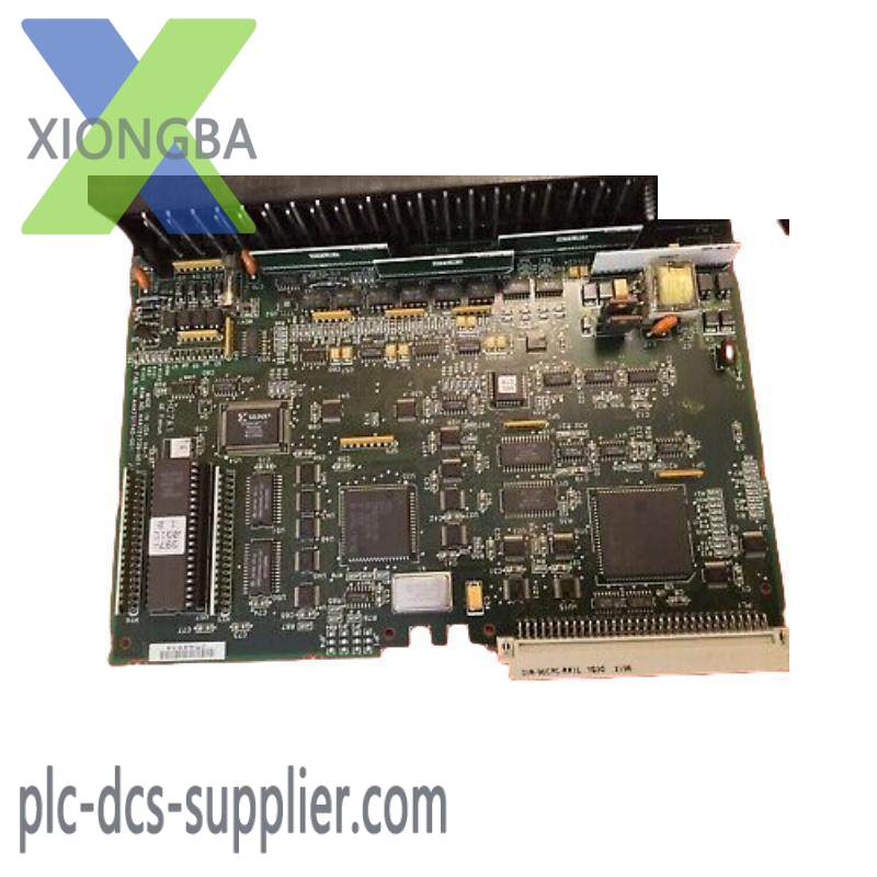 GE IC697HSC700