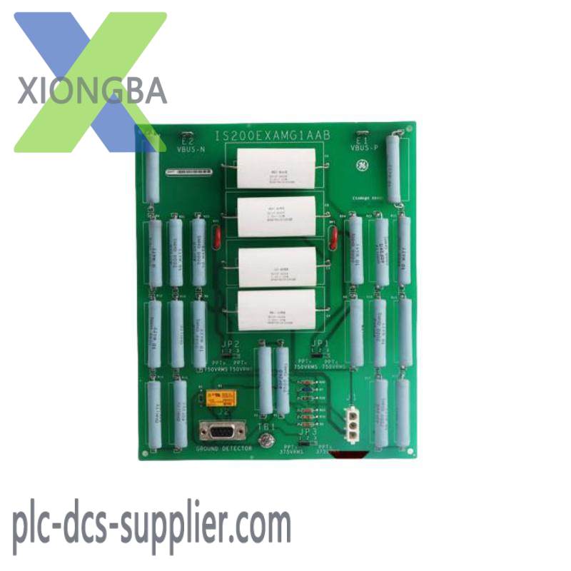 GE IC697HSC700